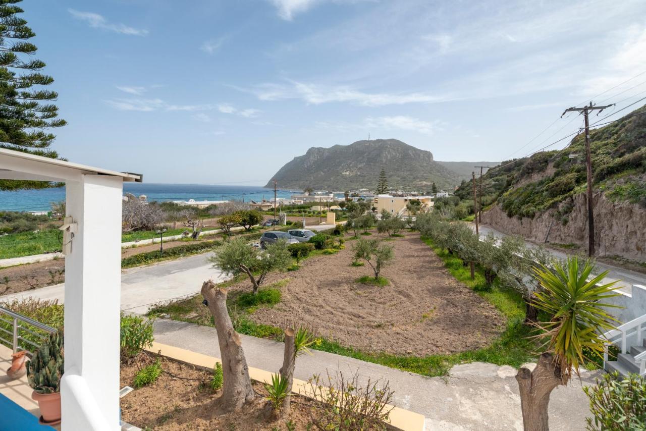 Villa Giorgos Kéfalos Exterior foto