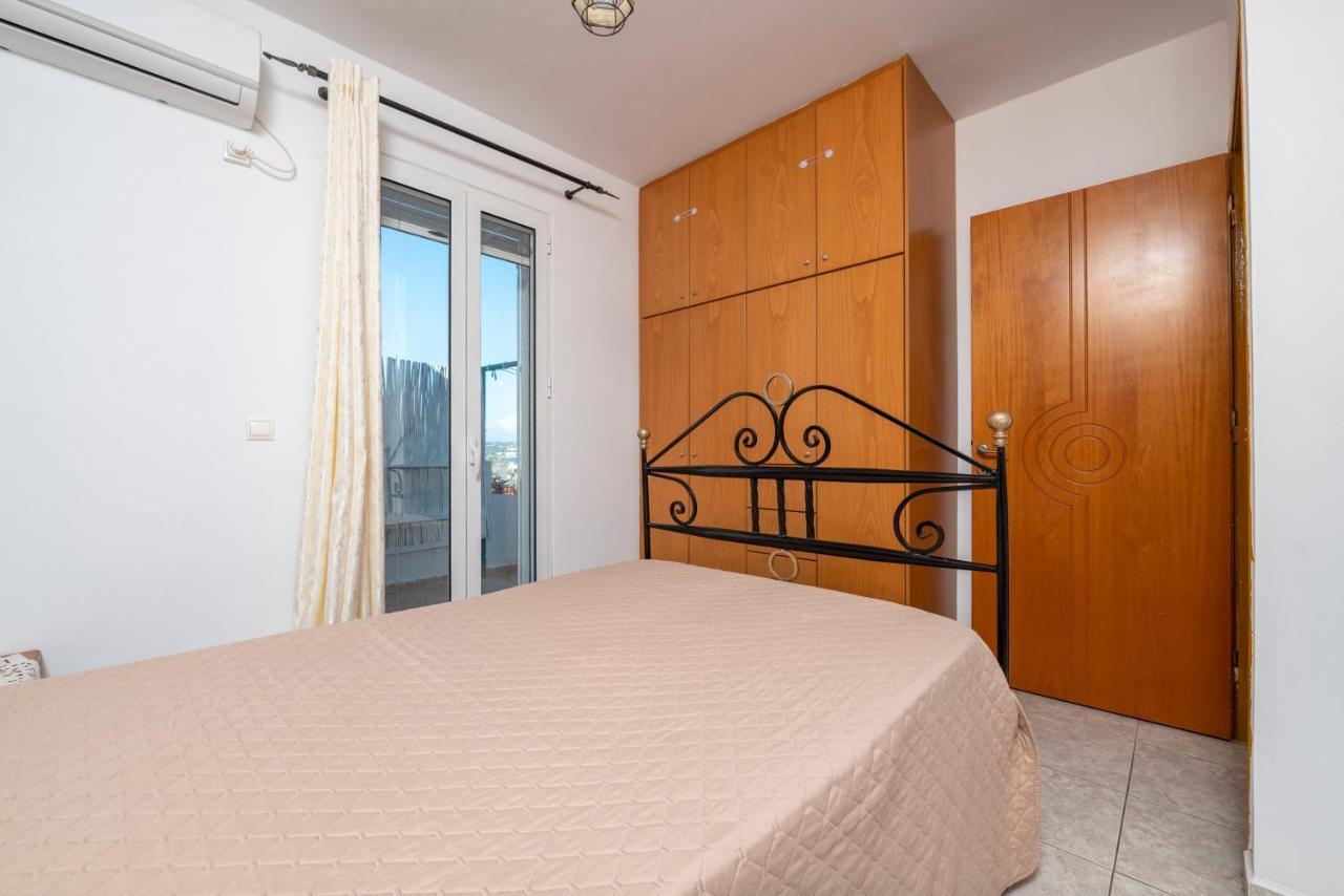 Villa Giorgos Kéfalos Exterior foto