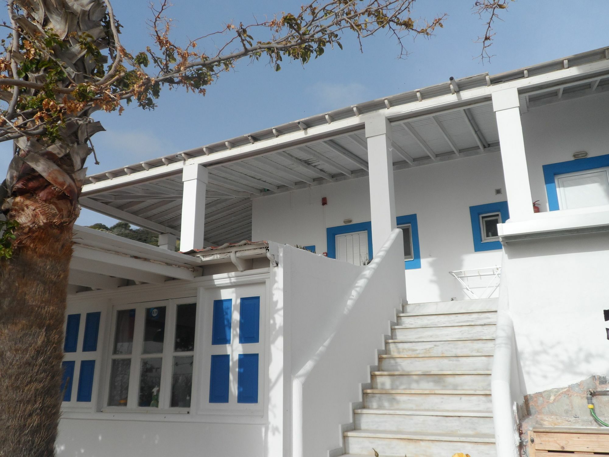 Villa Giorgos Kéfalos Exterior foto